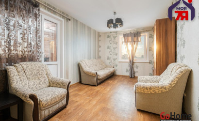 Купить 2-комнатную квартиру, Минск, Звязда газеты просп., 23 (Московский район). Фото 8