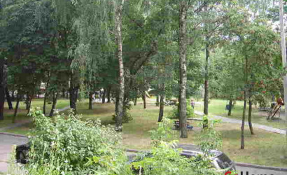 Снять 2-комнатную квартиру, Минск, ул. Захарова, 54 (Партизанский район). Фото 12