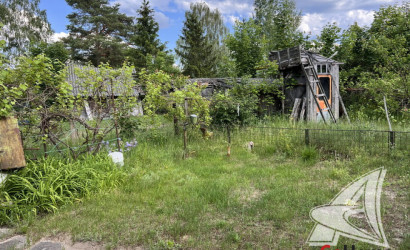 Купить дом в деревне, Леплевка, Домачевский с/с, 17.74 соток. Фото 12