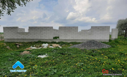 Купить коттедж, Присно, Советская , 15 соток. Фото 3