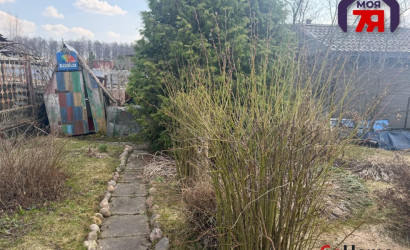 Купить дом в деревне, Березка, 5.06 соток. Фото 19