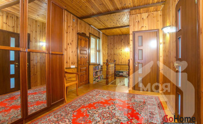 Купить дом в деревне, Нива-2, 15 соток. Фото 15