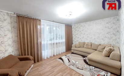 Купить 3-комнатную квартиру, Смолевичи, Слесарный пер., 8. Фото 8