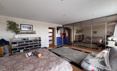 Купить 3-комнатную квартиру, Брест, Центр, пр-т Машерова. Фото 8