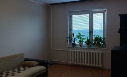 Купить 2-комнатную квартиру, Лида, Заречная ул., 39. Фото 9