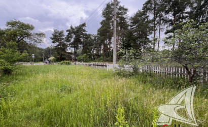 Купить участок, Гули, Мухавецкий с/с, 25 соток. Фото 11