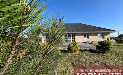 Купить коттедж, Братылово, Чернинский с/с, 16 соток. Фото 8