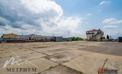Аренда помещения, Боровляны, Совхозная ул., 9/А/4, 915 кв.м.. Фото 6