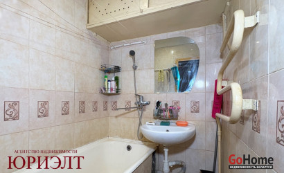 Купить комнату, Витебск, 39-й Армии, 22/3. Фото 7