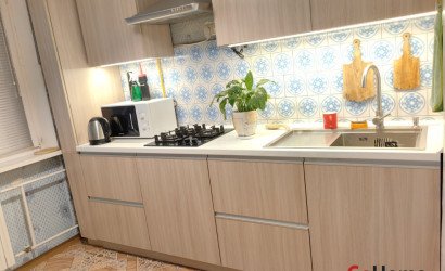 Купить 2-комнатную квартиру, Минск, Васнецова, 2 (Заводской район). Фото 7