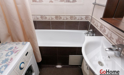 Купить 2-комнатную квартиру, Молодечно, Молодёжная ул., 20. Фото 11