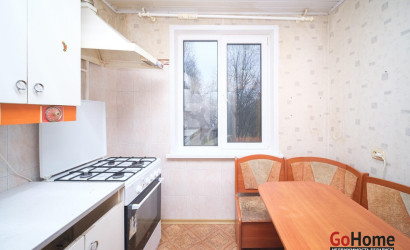 Купить 3-комнатную квартиру, Минск, Рафиева ул., 31/2 (Московский район). Фото 9