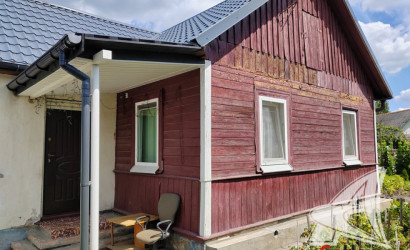 Купить дом, Брест, Речица, 5.58 соток. Фото 23