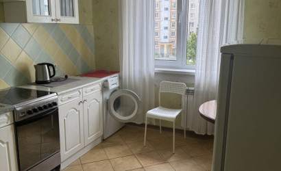 Купить 2-комнатную квартиру, Минск, Победителей просп., 95/1 (Центральный район). Фото 8