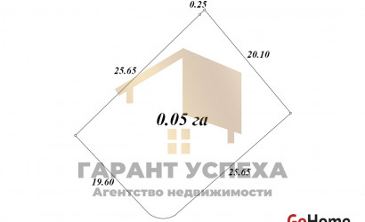 Купить дачу, Каменица-Жировецкая, Мухавецкий с/с, 5 соток. Фото 20