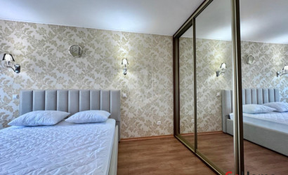 Снять 4-комнатную квартиру, Минск, г. Минск, просп. Победителей, 43/2. Фото 1