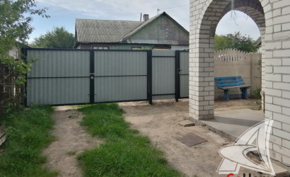 Купить дом, Брест, Брестских дивизий, 2.69 соток. Фото 24