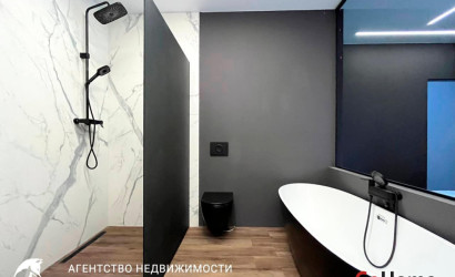 Купить 3-комнатную квартиру, Минск, Велозаводская ул. 7 (Ленинский район). Фото 12