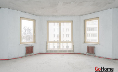 Купить 4-комнатную квартиру, Минск, Киселева ул., 17(Центральный район). Фото 9