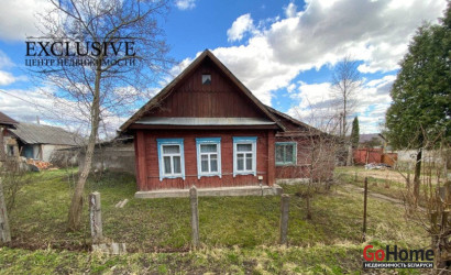 Купить дом, Полоцк, Осипенко ул., 33, 15 соток. Фото 6
