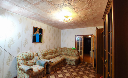 Купить 2-комнатную квартиру, Гродно, Индурское, 4/1. Фото 12