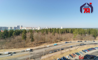 Купить 1-комнатную квартиру, Минск, Героев 120 Дивизии ул., 4 (Первомайский район). Фото 31
