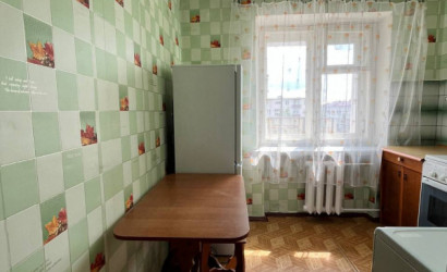 Купить 1-комнатную квартиру, Минск, просп. Партизанский, д. 83 (Партизанский район). Фото 9