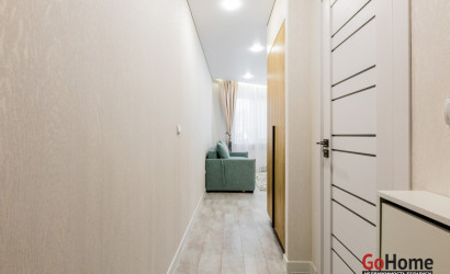 Купить 1-комнатную квартиру, Фаниполь, Брестская, 3А. Фото 6