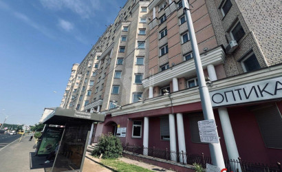 Аренда торгового помещения, Минск, Машерова просп., 54, 120 кв.м.. Фото 9