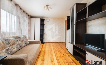 Купить 2-комнатную квартиру, Минск, Карастояновой ул., 17 (Центральный район). Фото 3