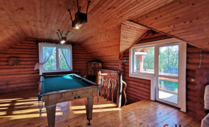 Купить коттедж, Горново, 25 соток. Фото 22