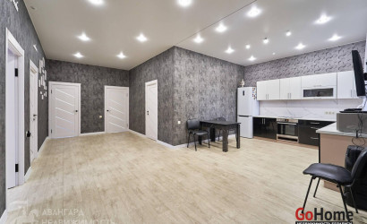 Купить дом, Заславль, Мирная ул., 11 соток. Фото 14