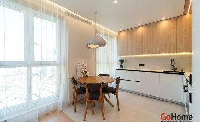 Купить 2-комнатную квартиру, Минск, Савицкого ул., 12 (Октябрьский район). Фото 16