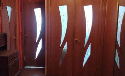 Купить 1-комнатную квартиру, Жлобин, м-н 17-й, 1. Фото 8