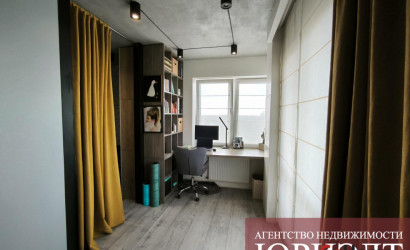 Купить 1-комнатную квартиру, Брест, ул. Фомина, д. . Фото 3