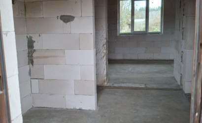 Купить дом, Бомболы, Центральная, 16 соток. Фото 20