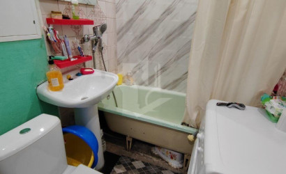 Купить 1-комнатную квартиру, Минск, Уручская ул., 3 (Первомайский район). Фото 7