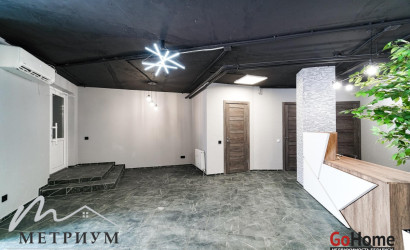 Аренда офиса, Минск, Берута ул., 11/А,  64.5 кв.м.. Фото 3