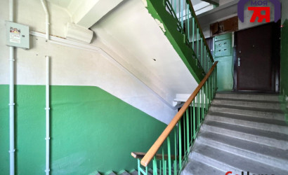 Купить 2-комнатную квартиру, Солигорск, Горького ул., 3/Б. Фото 14