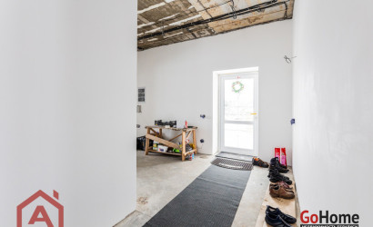 Купить дом, Шпаковщина, Луговой, 25 соток. Фото 11