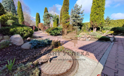 Купить дом, Тюхиничи, Мотыкальский с/с, 9.83 соток. Фото 17