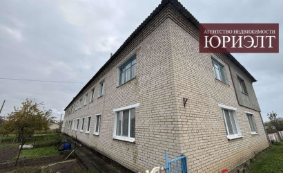 Купить 3-комнатную квартиру, Скидель, Клубная, 20. Фото 1