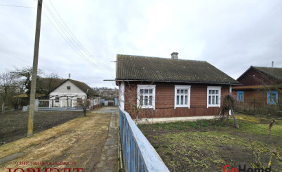 Купить дом, Ляховичи, Гагарина, 8.3 соток. Фото 5