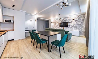 Снять 3-комнатную квартиру, Минск, Независимости, 88 (Первомайский район). Фото 9