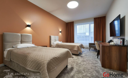 Продажа помещения, Сморгонь, Ровдо ул., 5,  2301.8 кв.м.. Фото 29