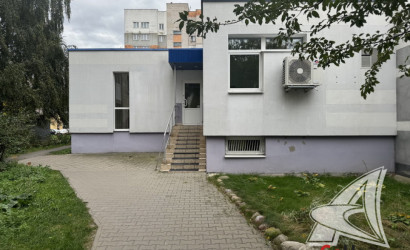 Продажа офиса, Брест, Центр,  184.7 кв.м.. Фото 1