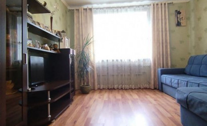 Купить 3-комнатную квартиру, Жлобин, Фоканова, 1. Фото 10