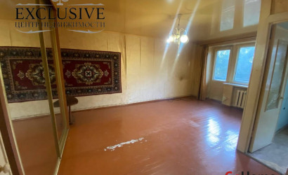 Купить 1-комнатную квартиру, Полоцк, Гоголя ул., 27/41. Фото 2