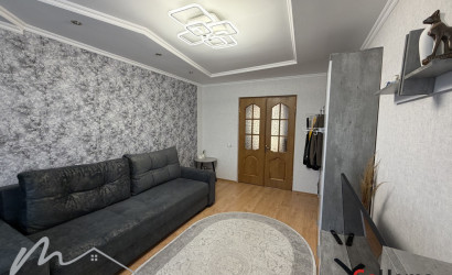 Купить 3-комнатную квартиру, Несвиж, К.Либкнехта ул., 10. Фото 2