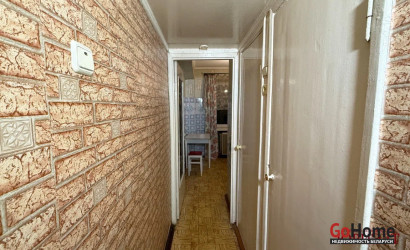 Купить 1-комнатную квартиру, Витебск, Чапаева, 31. Фото 10